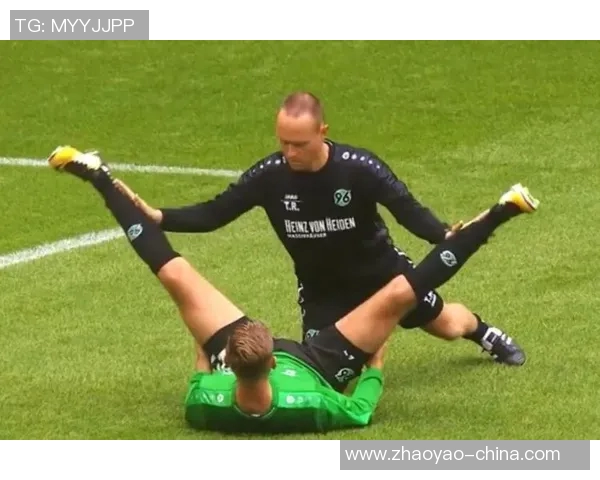 足球明星趣事大揭秘搞笑瞬间让你捧腹大笑的精彩时刻合集