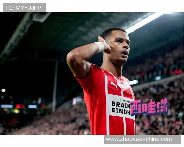 加克波:从新星崛起到足坛巨星的成长之路与未来展望